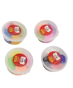 Alternative view of Massinha Pula-Pula - 4 Cores - Lyke