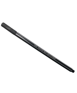 Marcador Fineliner Preto - 0.4mm - Lyke