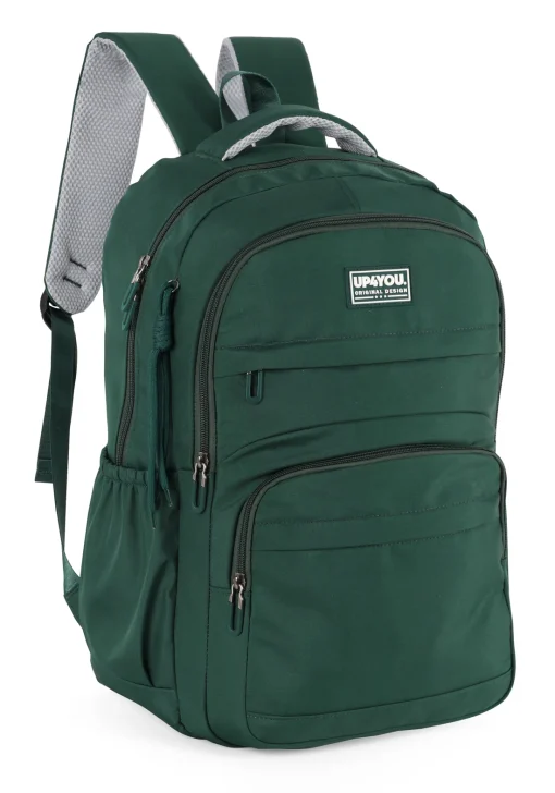 Mochila de Costas Up4you Dois Compartimentos - Image 2