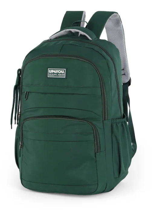 Mochila de Costas Up4you Dois Compartimentos - Image 3