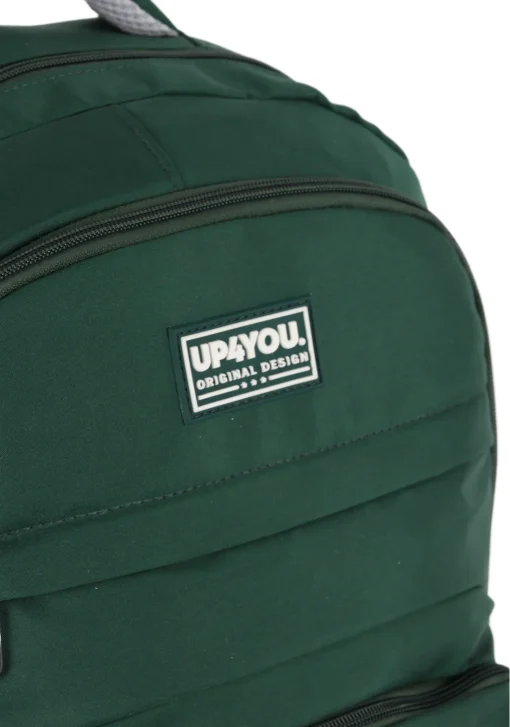 Mochila de Costas Up4you Dois Compartimentos - Image 7