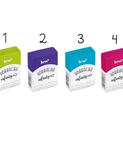 Alternative view of Borracha Infinity - Brw