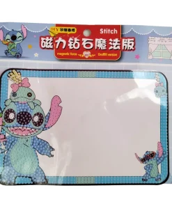 Pintura Diamante Stitch*