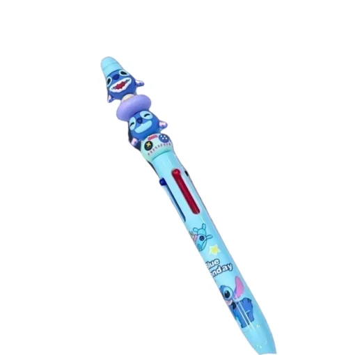Caneta de 4 Cores do Stitch* - Image 2