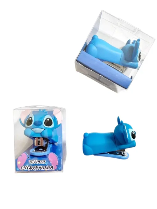 Grampeador Luxo Stitch*