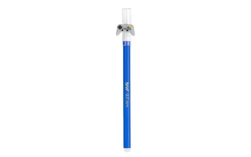 Caneta Gel Apagável 0.7mm Gamer - Brw - Image 2