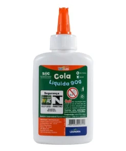 Cola Líquida - Leo&Leo