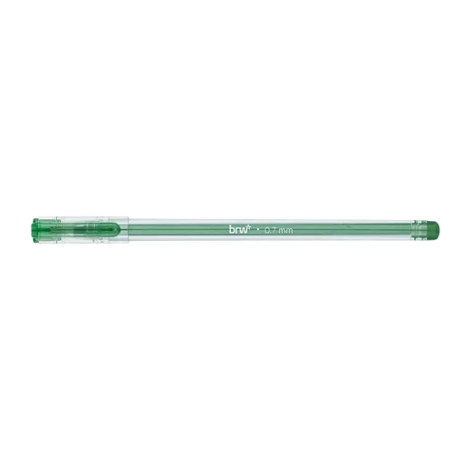 Caneta gel Apagável - BRW - Image 2
