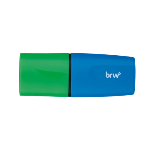 Mini Marca texto com cheiro - Brw - Image 7