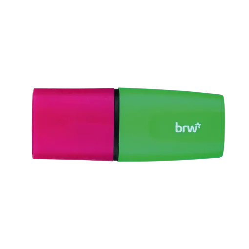 Mini Marca texto com cheiro - Brw - Image 5