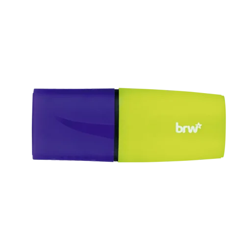 Mini Marca texto com cheiro - Brw - Image 6