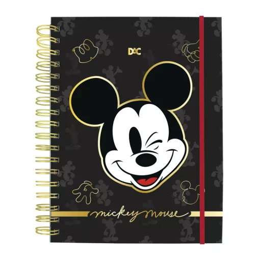 Caderno Smart Mini Mickey - Dac - Image 2