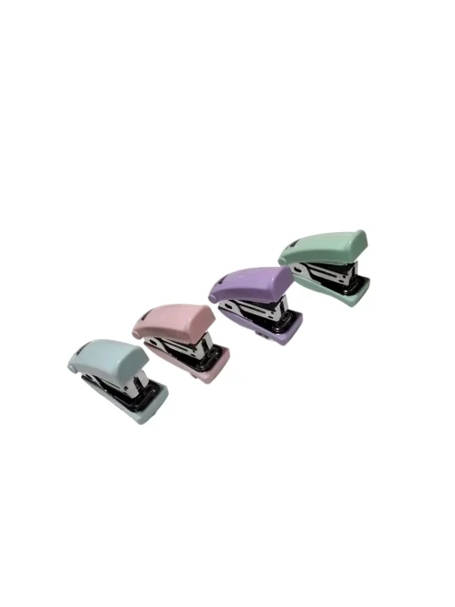Grampeador Mini Pastel - LYKE - Image 2