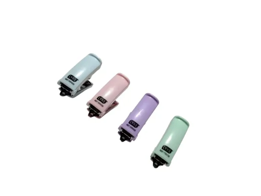 Grampeador Mini Pastel - LYKE - Image 3
