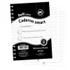 Refil para Caderno Universitário Smart - Dac