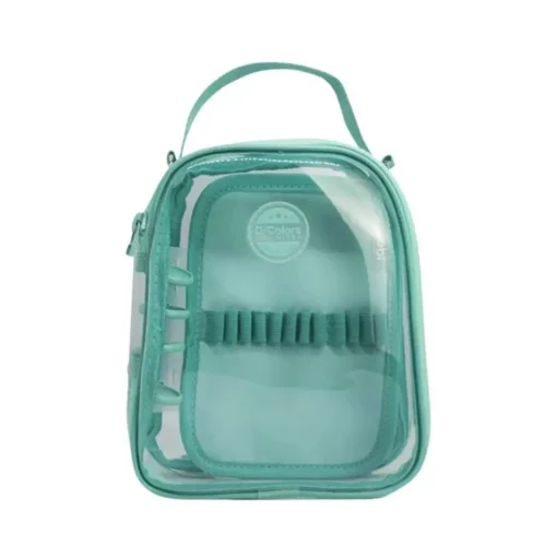 Estojo Versatil Crystal Tiffany - OBI