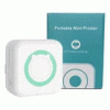 Mini Impressora Bluetooth Portátil*