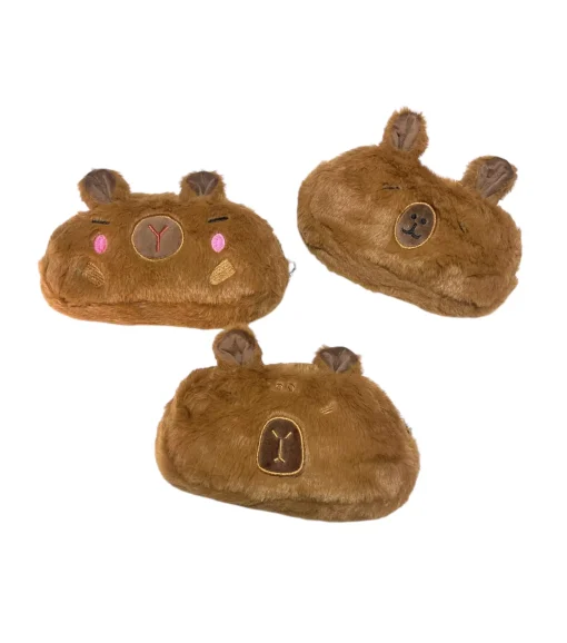 Estojo Peluciado Capivara* - Image 2