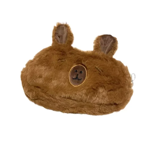 Estojo Peluciado Capivara*