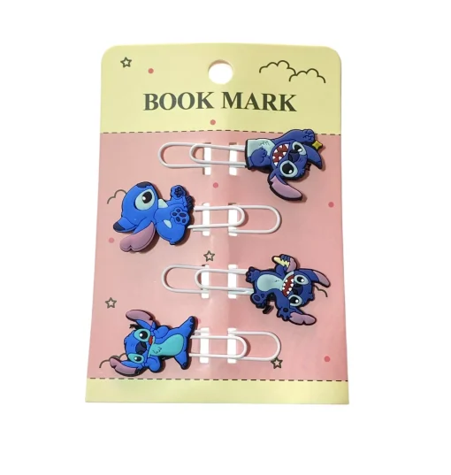 Clips Stitch 4 pcs*