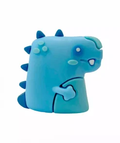 Apontador Dinossauro - Onda