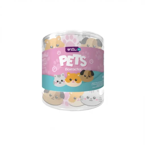 Borracha Pets - Onda