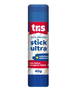 Cola Bastão -Tris