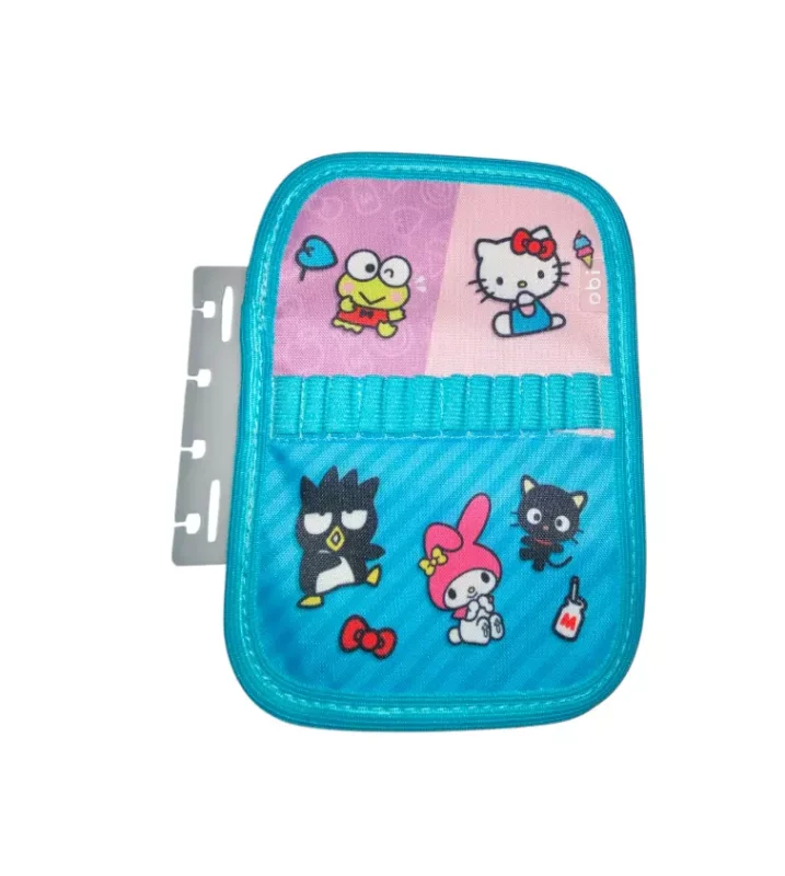 Acessório versátil Disclick Hello Kit and Friends - OBI