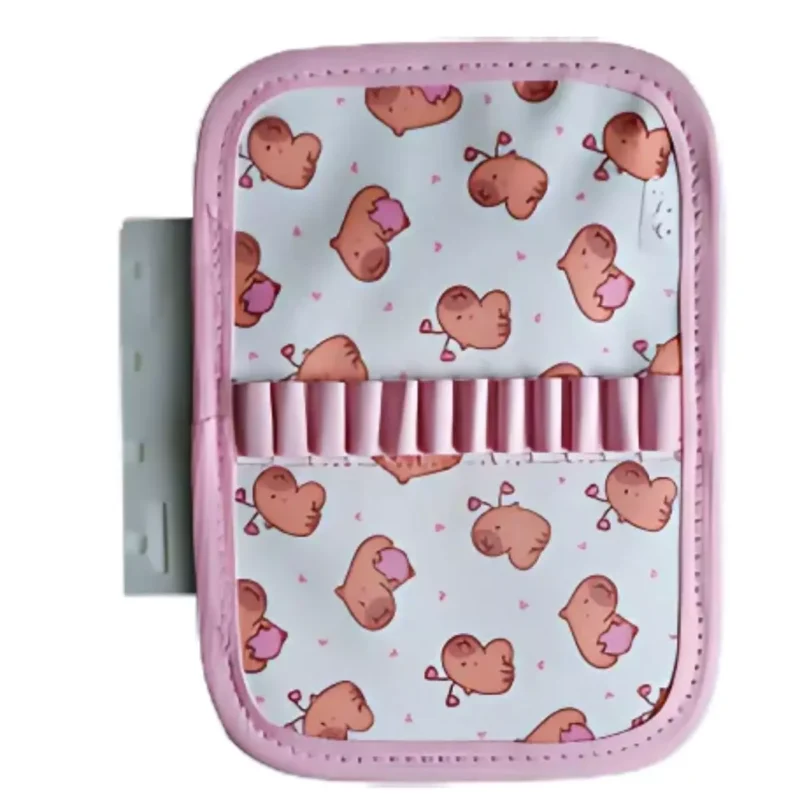 Acessório versátil Disclick Capivara - Obi