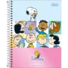 Planner Snoopy 2026 - Tilibra