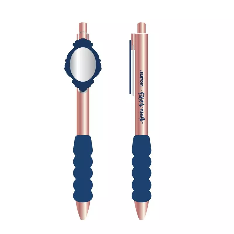 Lapiseira Bruna Tavares - Leonora