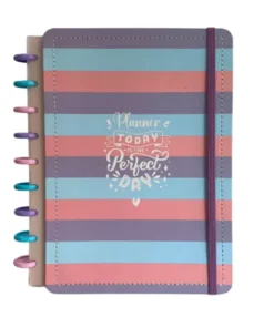Planner Perfect Day M - Diskô
