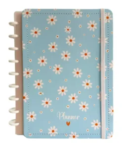 Planner Daisy M - Diskô