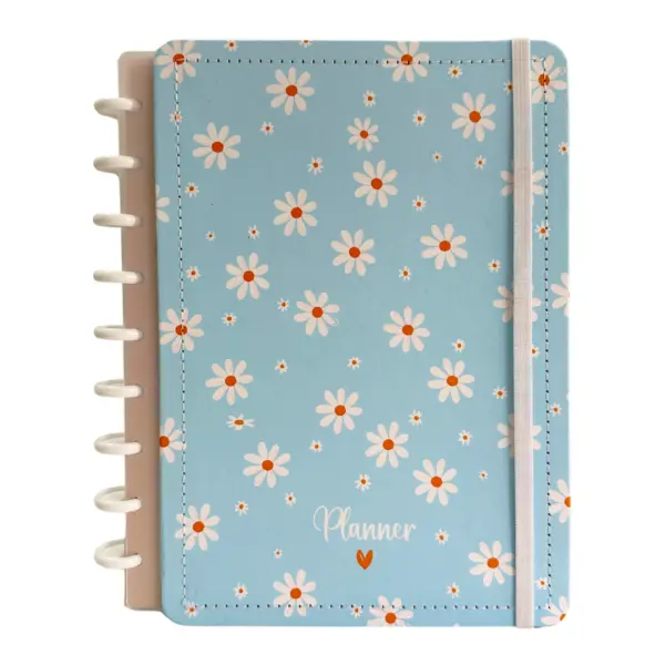 Planner Daisy M - Diskô