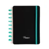 Planner Black Acqua M - Diskô