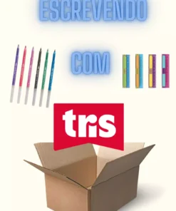 Escrevendo com a Tris