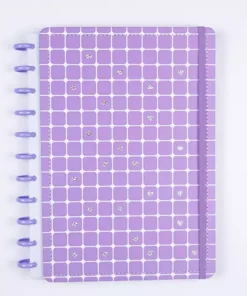 Caderno G Block Love - Diskô
