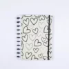 Caderno M Loves - Diskô