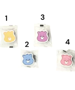 Borracha Ursinhos Carinhosos - Lyke