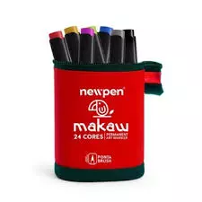 Brush Reversible Permanente - New Pen