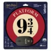 Kit Mouse e Mouse Pad Harry Potter - Leonora