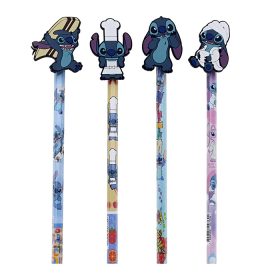 Lápis HB Stitch Top - Molin