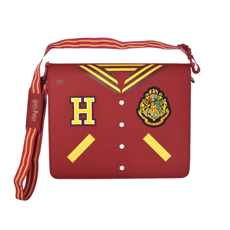 Caderno Argolado Harry Potter - Dac