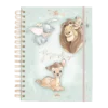 Caderno universitário smart Disney Clássicos - Dac