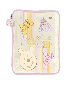 Porta caderno Pooh - Dac