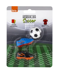 Borracha Soccer - Brw