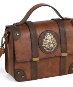 Bolsa Harry Potter - Luxcel
