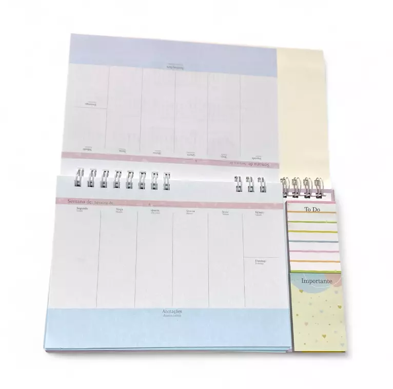 Planner Permanente - BRW - Imagem 2