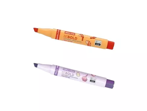 Be Bold Alho/ Camarão - New Pen