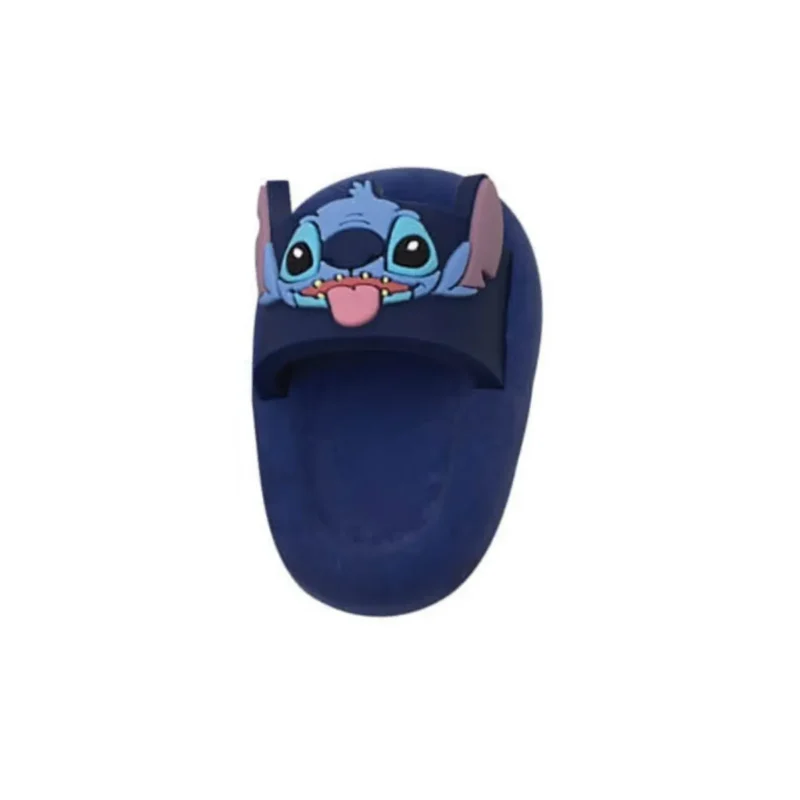 Borracha Chinelo Stitch - Molin